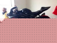 GSXR AROCHA